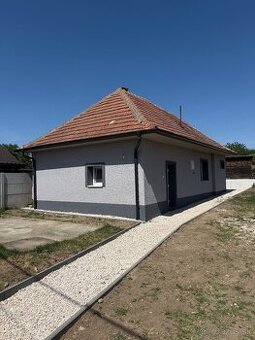 Predám rodinný dom