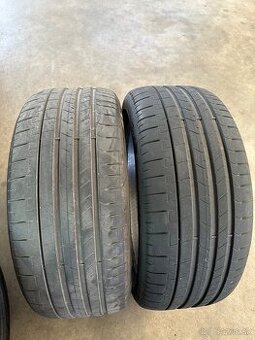 Pirelli P Zero 245/40 R19
