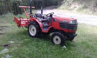 KUBOTA.GB-16