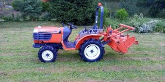 KUBOTA.GB-16