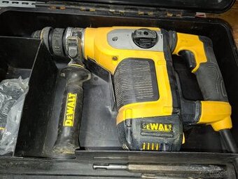Vrtacie kladivo dewalt