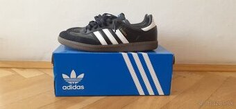Adidas Samba