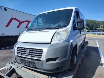 Rozpredam Ducato, Boxer, Jumper - 10