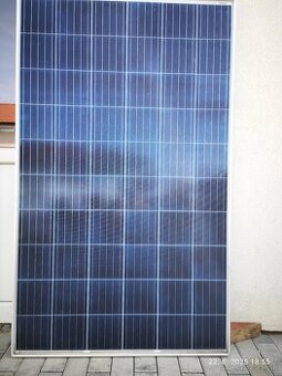 Fotovoltaické panely 285W