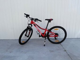 Kellys Kiter 50 24" 2020, red, 11" (28 cm)
