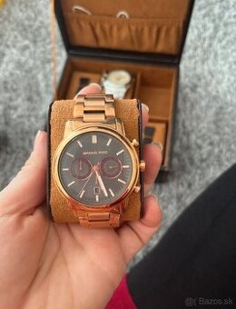 Hodinky Michael Kors MK-8370