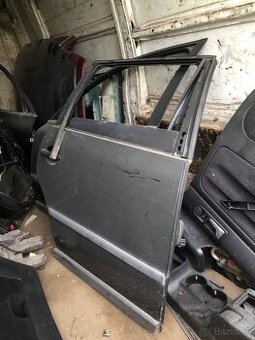 Passat b5.5 čierny