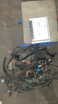 Elektrika ms42 e34 , e36