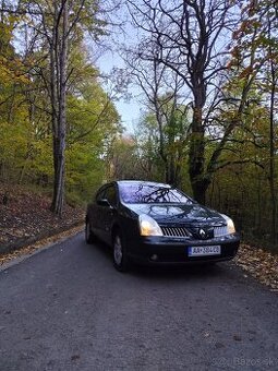 RENAULT VEL SATIS