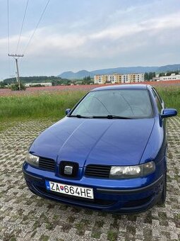 Seat Leon 1.9 TDI