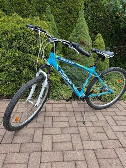 Bicykel DEMA na výšku 140-155cm