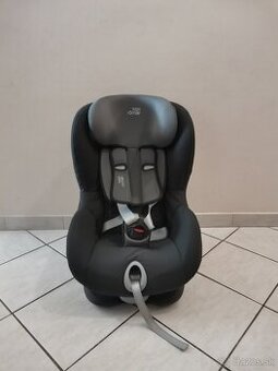 Autosedačka BRITAX RÖMER King II (9-18 kg)