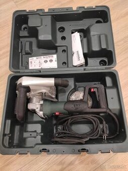 Metabo MFE 40 fréza do muriva, drážkovacia fréza