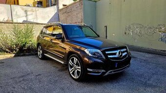 VYMENIM Mercedes GLK za A7