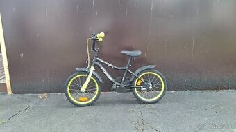 Detský bicykel