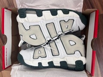 Uptempo nike