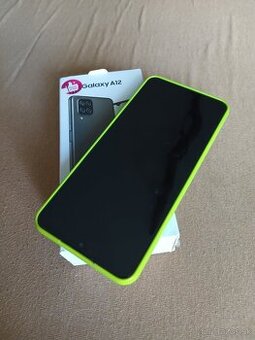 Samsung A12
