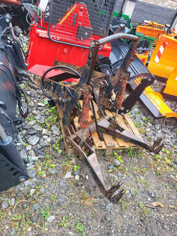 ponúkam čelnu hydrauliku zetor forterra 10540