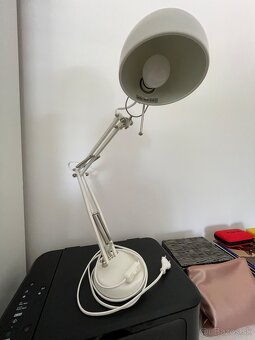 Stolova lampa FORSA