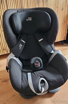 Detská autosedačka