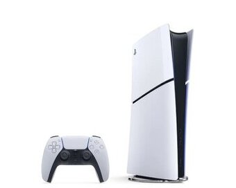 PS 5 slim