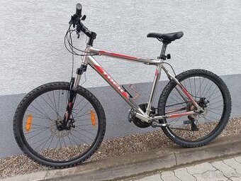 -TREK-