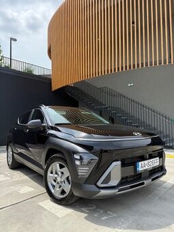 Hyundai Kona 2024 odstúpim na notársku zmluvu - 1