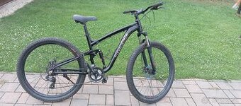 Predám bicykel GRANDO xtreme 29 - 1