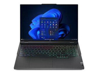LENOVO Legion PRO 7 16":Ryzen 7945,32GB,SSD 1TB,RTX4080 12G