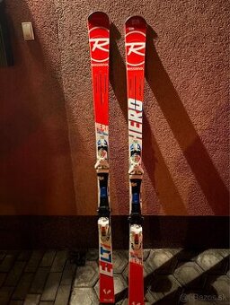 Rossignol Hero Elite