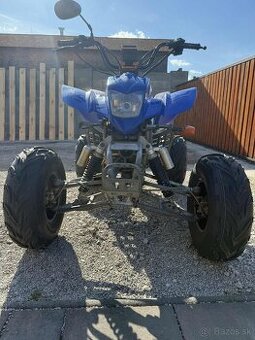 Bashan 200 ATV