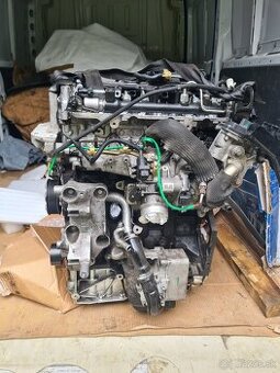 Renault Master 3 4 2.3DCI M9TSA7A7