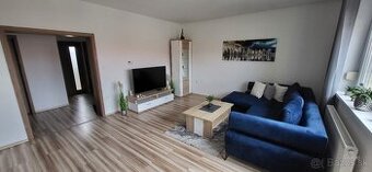 Nitra-Zobor Jelenecká 3izb byt s balkónom