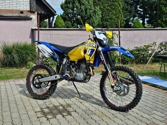 Husaberg FE 450