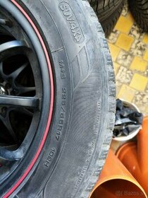 225/65 R17 - 1