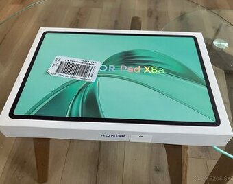 Predám úplne nový NEROZBALENÝ tablet Honor Pad x8a