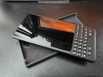 Bllackberry KEY2 (64GB | 6GB)