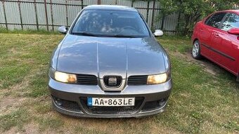 Seat leon ARL