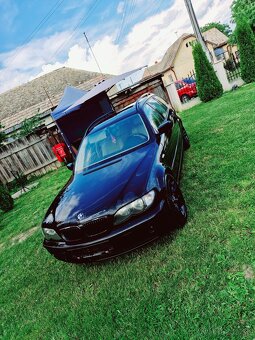 BMW320d