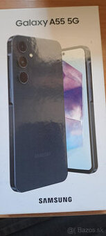 Samsung A 55 5G