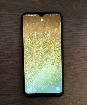 Samsung Galaxy A10
