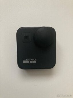 Gopro max 360