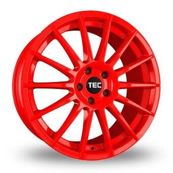 Tec 5x114,3 r18 mazda kia hyundai mitsubishi toyota honda ni