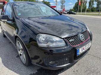 Volkswagen Golf V GTI 147kw 2005