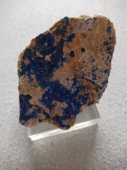 Minerály 32