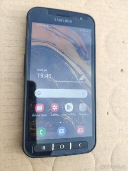 Samsung galaxy Xcover4 s