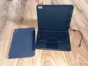 Predám nové púzdro s klávesnicou na iPad A16 11-gen 2025