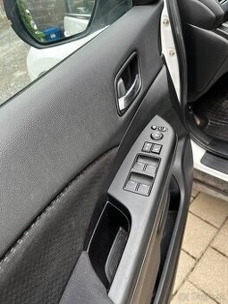 Predám Honda CR-V