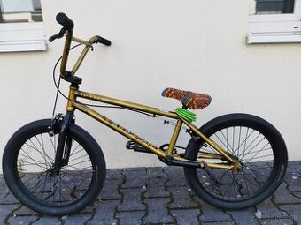 BMX GT