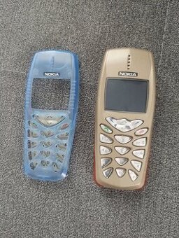Nokia 3510 - 1